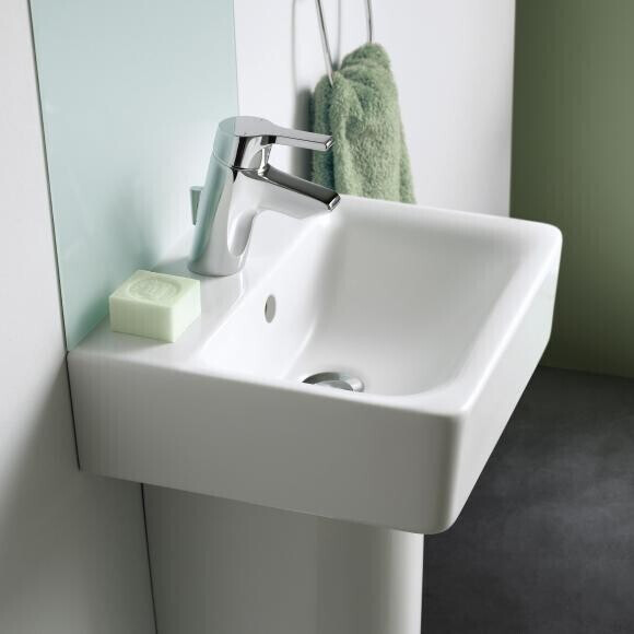 Ideal Standard Connect Cube 50 x 46 cm (E7138)