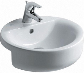 Ideal Standard Connect Sphere (E8065MA)