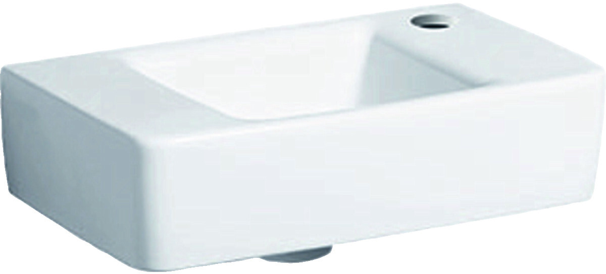 Geberit Renova Plan 40x25cm rechts (272142000) ab 45,29 ...