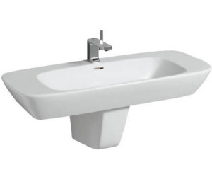 Keramag Silk Waschtisch 100 x 47 cm (121600) ab 284,78