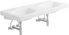 Geberit Preciosa 133240