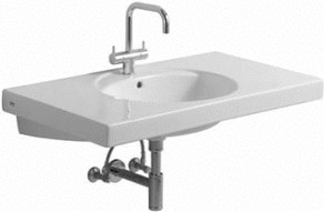 Geberit Preciosa (124200000)