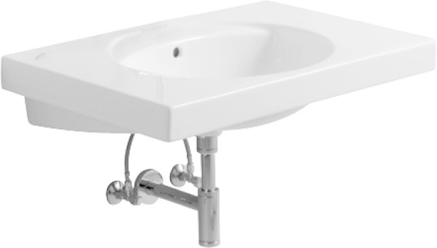 Geberit Preciosa (124282000)