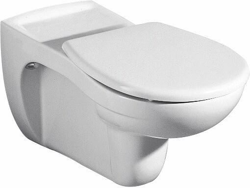 Geberit Vitalis 35,5 x 70 cm (201500)