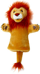 The Puppet Company Lion 25 cm