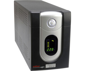 Roline DesignSecure 1200