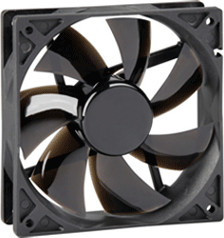 Noiseblocker Black Silent PRO PL-1