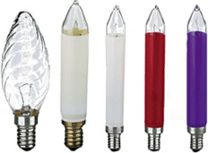 Hellum 901030 8V 3pack