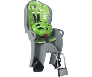 Hamax 603078 - Rehausseur pour Siege vélo Kiss et Sleppy