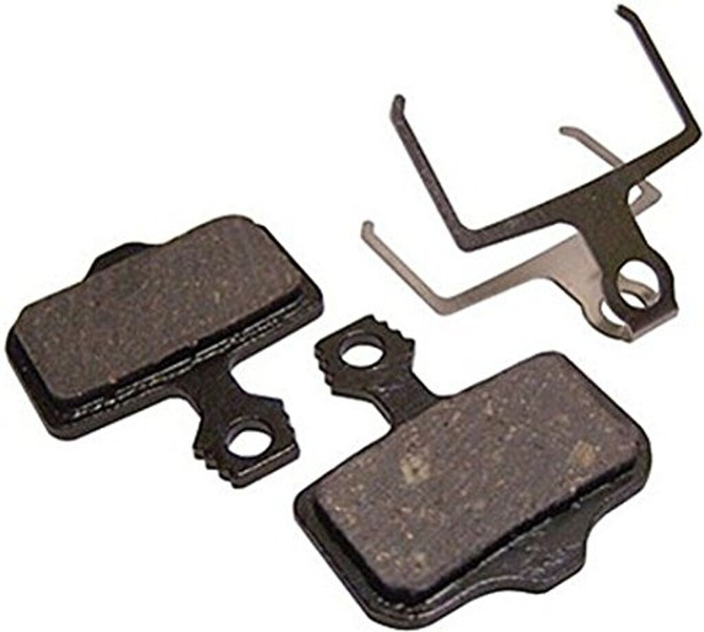 Fibrax Scheibenbremsbeläge