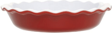 Emile Henry Plateau à clafoutis 26 cm