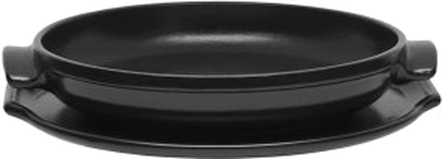 Emile Henry Flame Coffret Tarte Tatin 30 cm