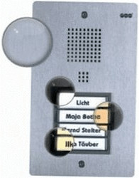 Auerswald TFS Dialog 301