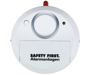 kh-security Alarme de poche 100 dB 100101