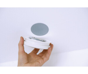 Magnetolink für Rauchmelder