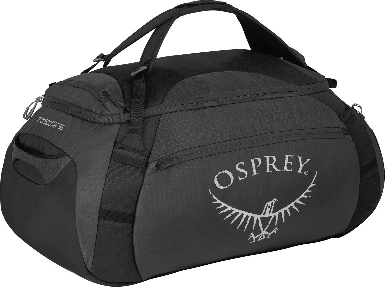Osprey Transporter 95