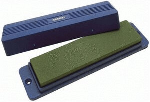 Draper Pierre à aiguiser, silicone carbide