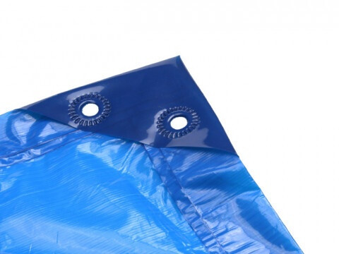 RainExo Bâche 2 x 3m (90g/m²)