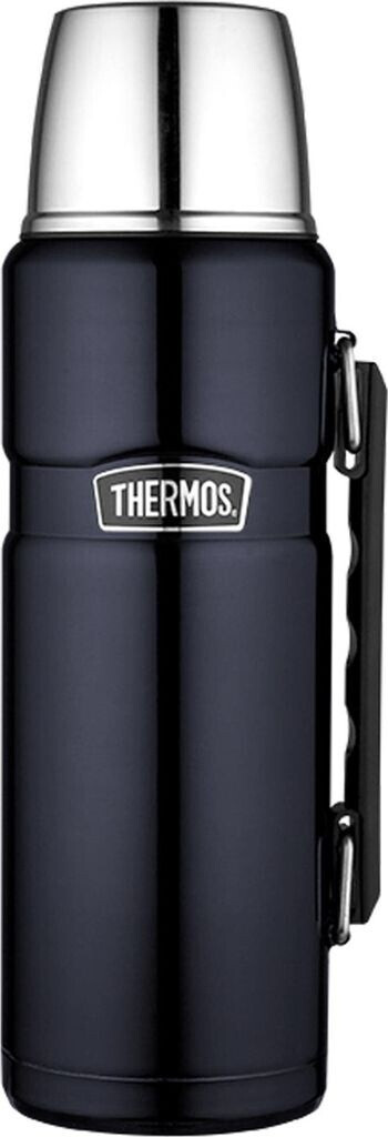 Thermos Bouteille isotherme King 1,2 L