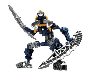 LEGO Bionicle Bordakh (8615)
