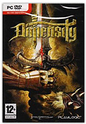 Dimensity (PC)
