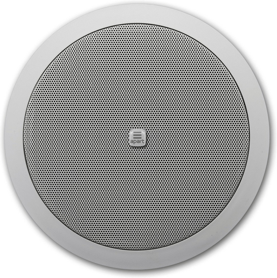 Apart Audio CM20T white