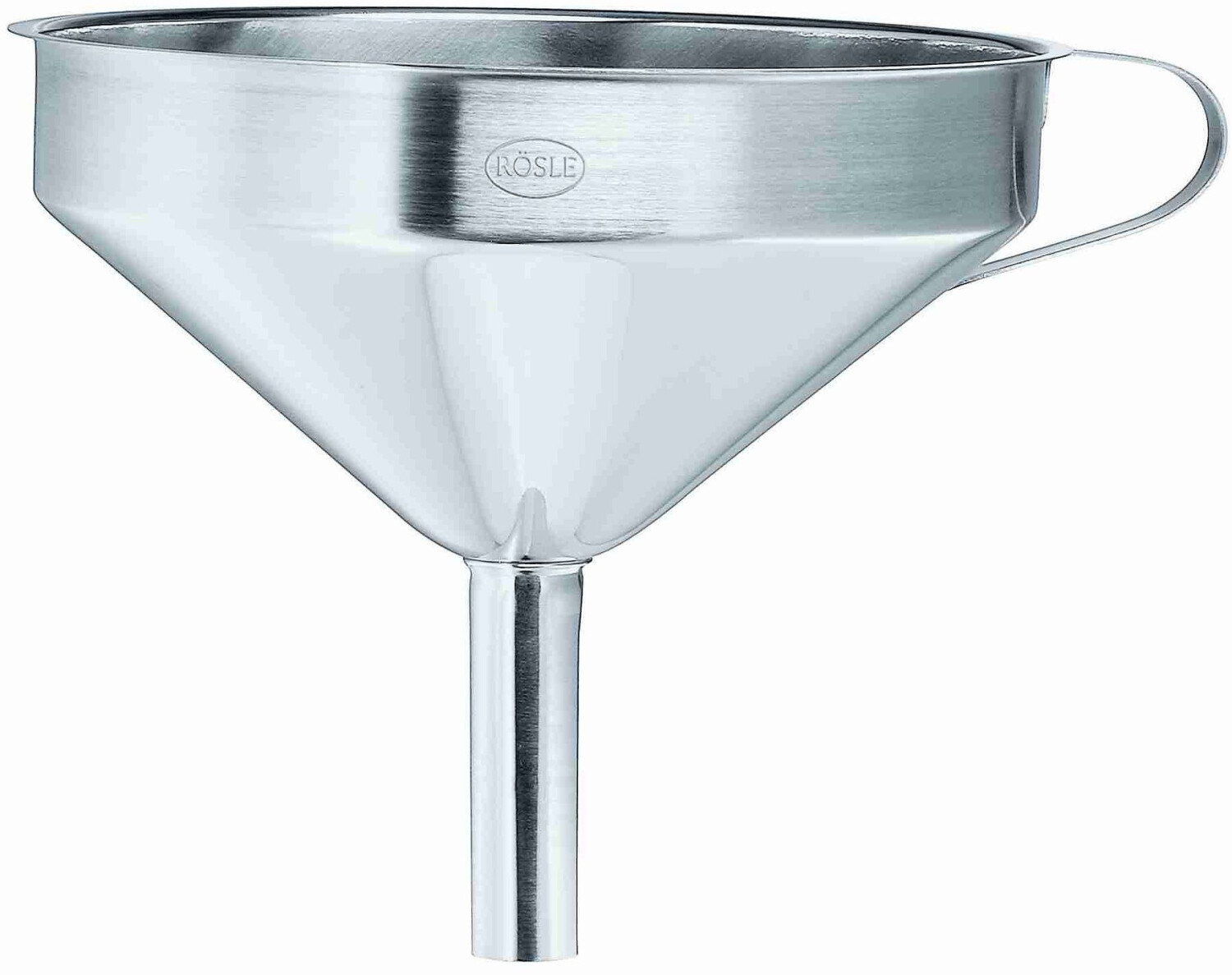 Rösle Hôtel entonnoir 12cm