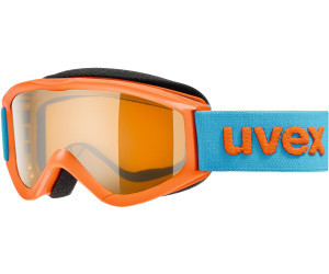 Uvex Masque de Ski pour Enfant Speedy Pro