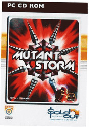 Mutant Storm (PC)