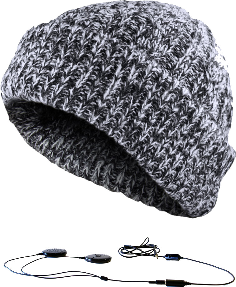 Aerial7 Beanie