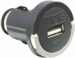 DeLock DC Car adaptateur 1 x USB 61663