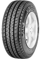 Uniroyal Rain Max 2 195/70 R15C 104R