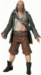 NECA POTC At World's End - Pintel