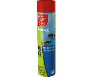 Bayer Garten Wespenschaum Blattanex 500 Ml Ab 19 29