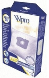 Wpro TK235-MW