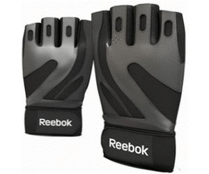 reebok fitness handschuhe
