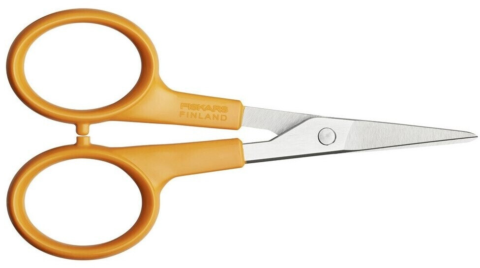 Fiskars Classic Embroidery Micro-tip Scissor