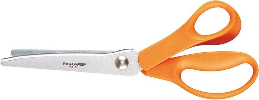 Fiskars Ciseaux cranteurs Classic (23 cm)
