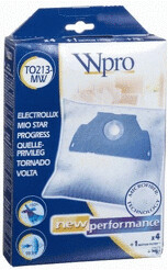 Wpro TO213-MW