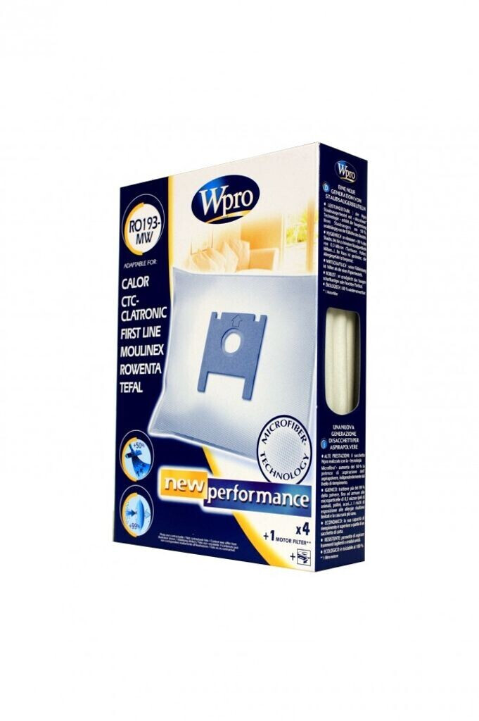 Wpro RO193-MW