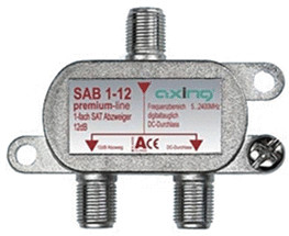 Axing SAB 1-12