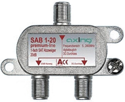Axing SAB 1-20