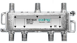 Axing BVE 60-01