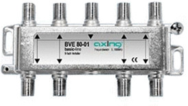 Axing BVE 80-01
