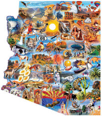 SunsOut Arizona (Forme)