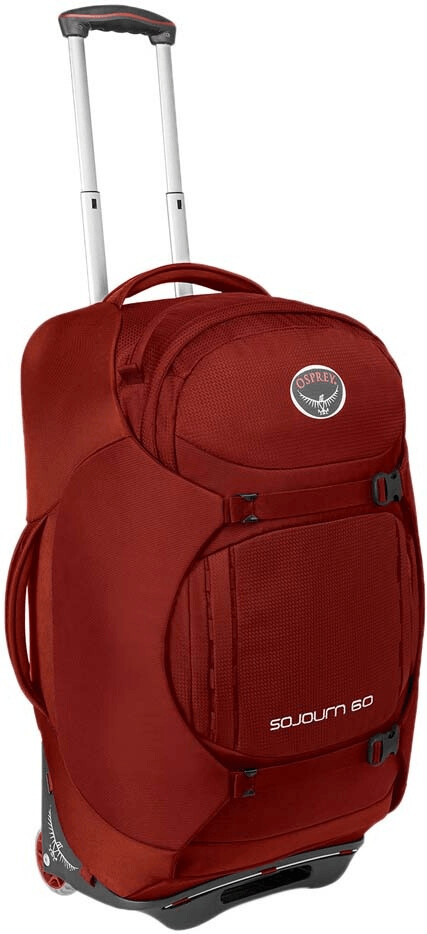 Osprey Sojourn 60 ab 339,95 € (September 2023 Preise) | Preisvergleich ...