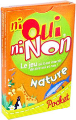 Ni Oui ni non - Nature - pocket