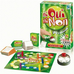 Ni Oui ni non - Premium