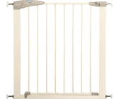 Puerta retráctil 0-140 cm, Protector de bebé y Valla de Malla retráctil  para bebés, Puerta Seguridad Bebe y Mascota, Puerta Seguridad Bebé  Extensibles