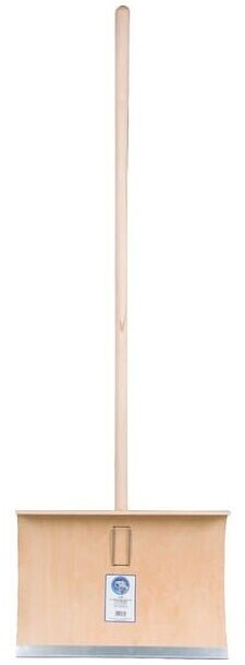 SHW SHW Schneeschieber aus Sperrholz (54786) - Product image 1 of 1